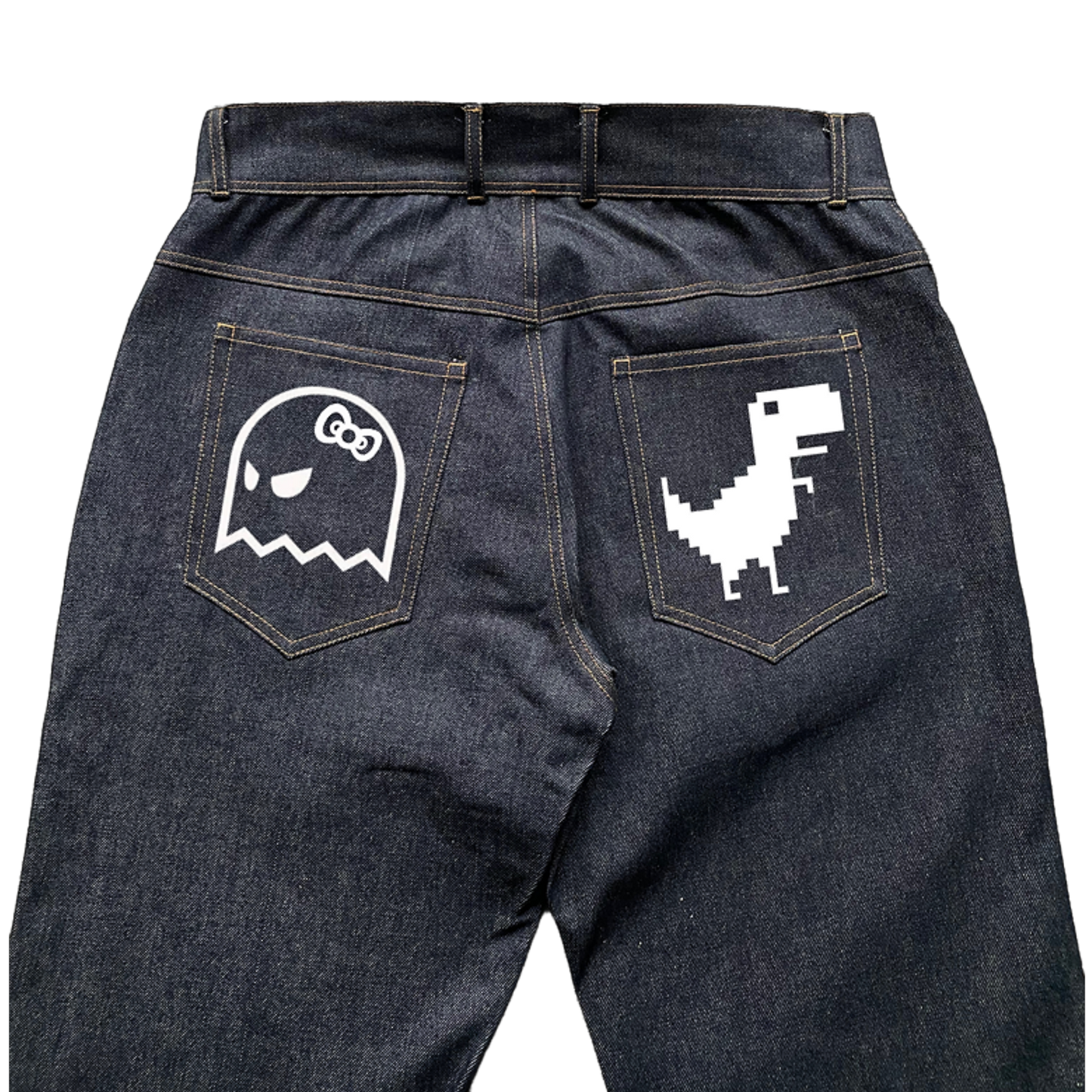 STARDOG JEANS